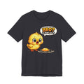 Bro Is That You Funny Chick and Egg Tee - Cute Graphic T-Shirt